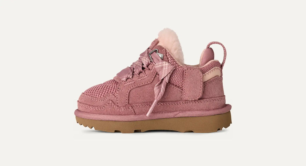 Toddlers' Lowmel