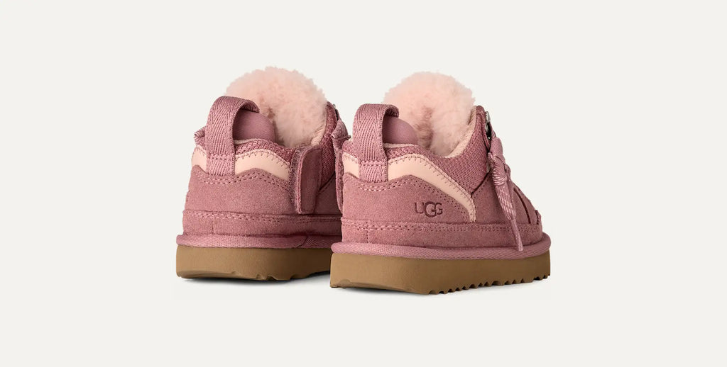 Toddlers' Lowmel