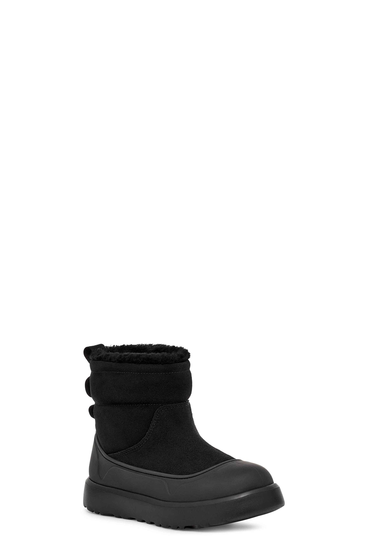 UGG Classic Mini Mod Kids Boots