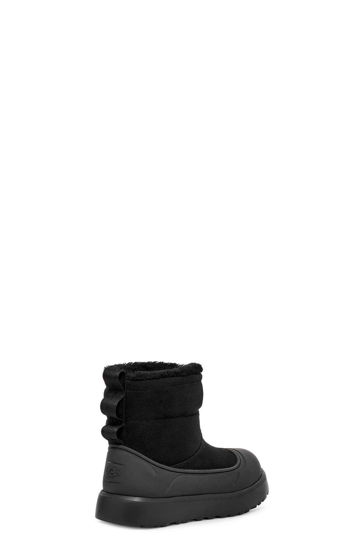 UGG Classic Mini Mod Kids Boots