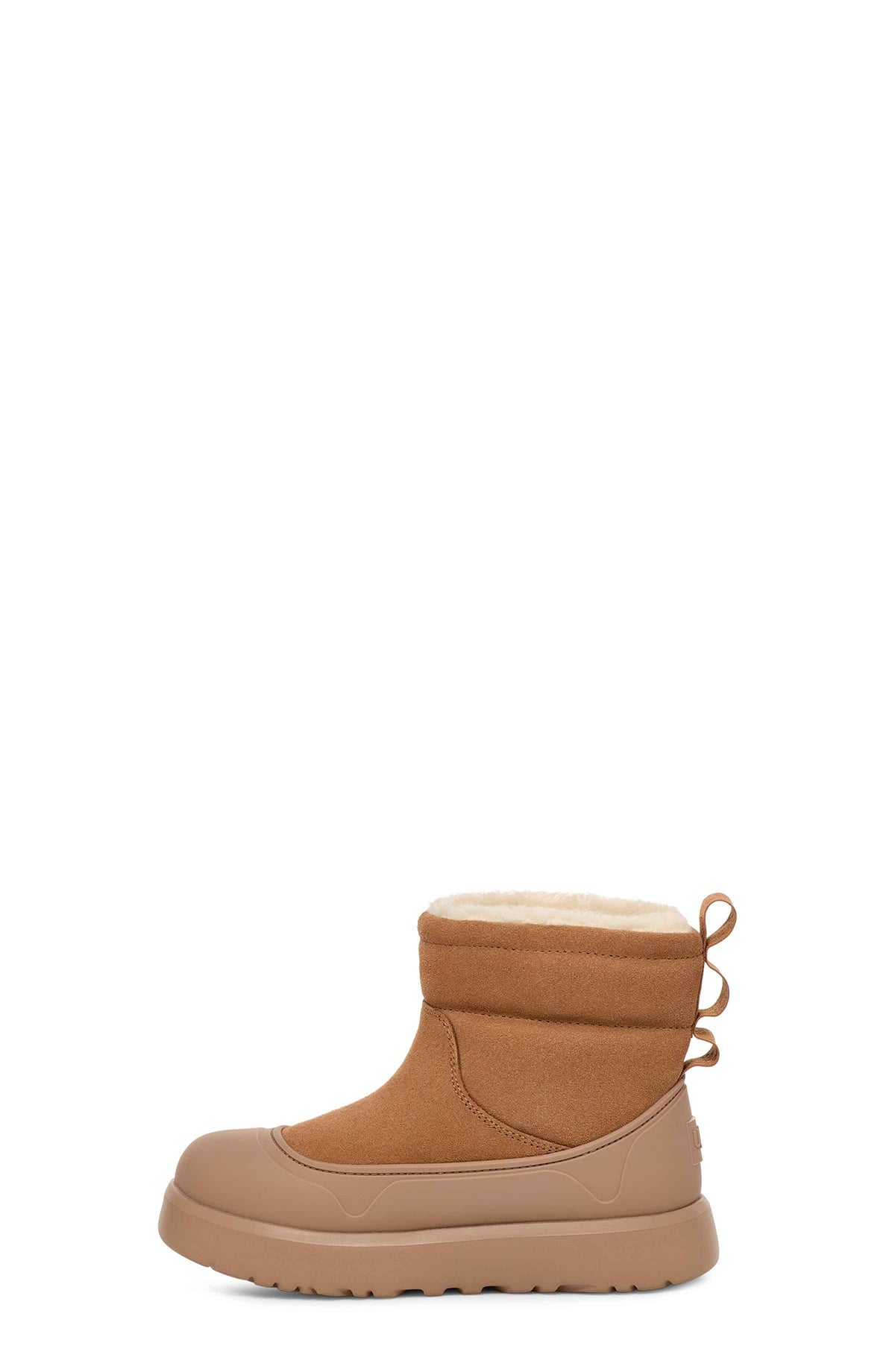 UGG Classic Mini Mod Kids Boots