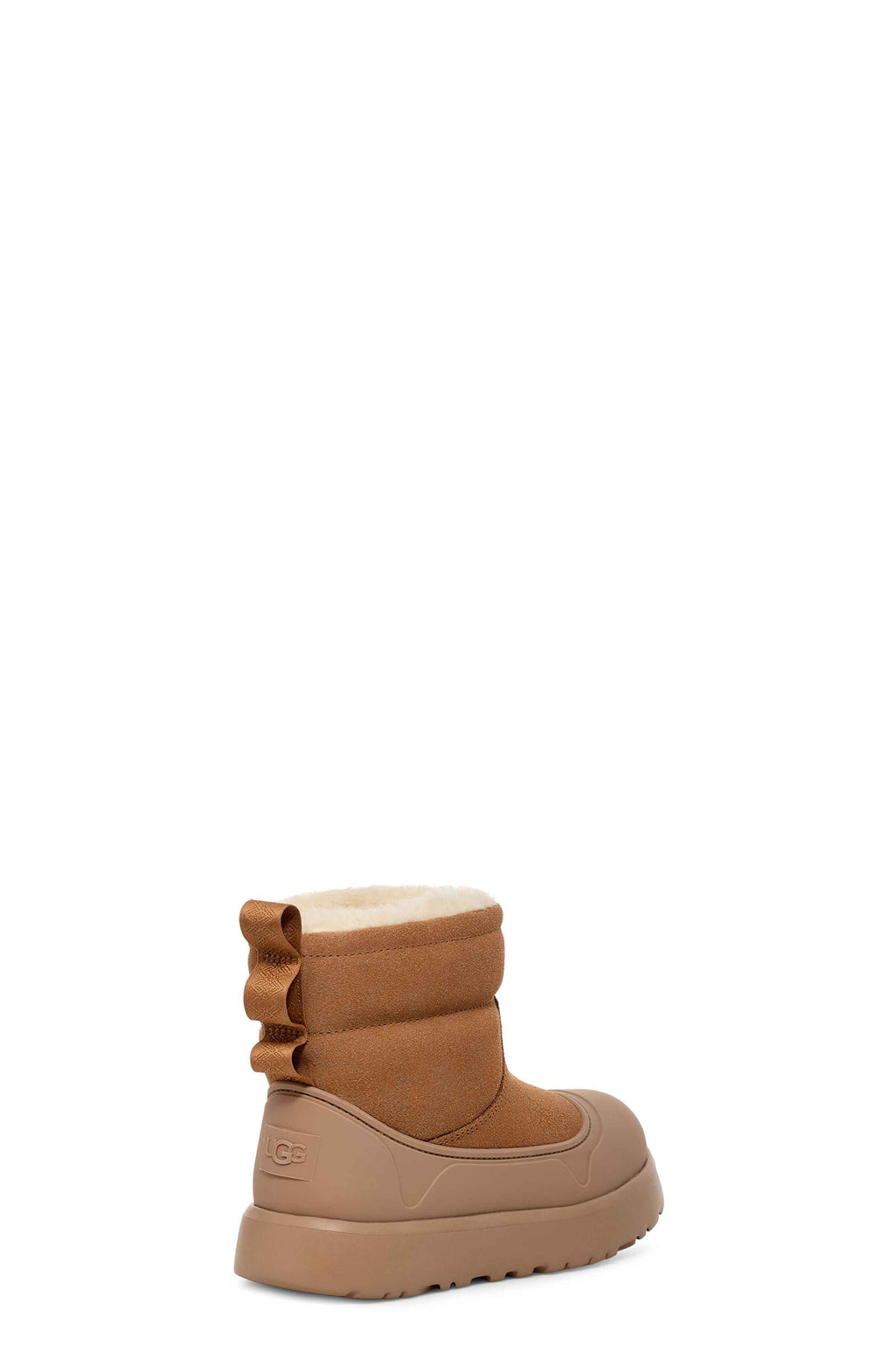 UGG Classic Mini Mod Kids Boots