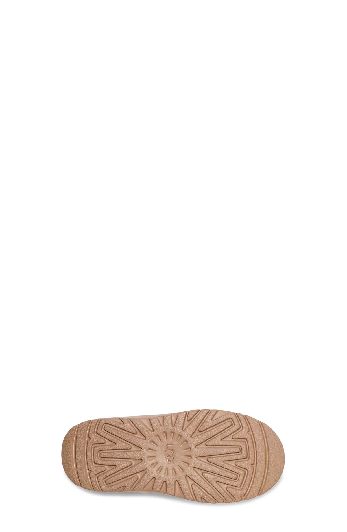 UGG Classic Mini Mod Kids Boots