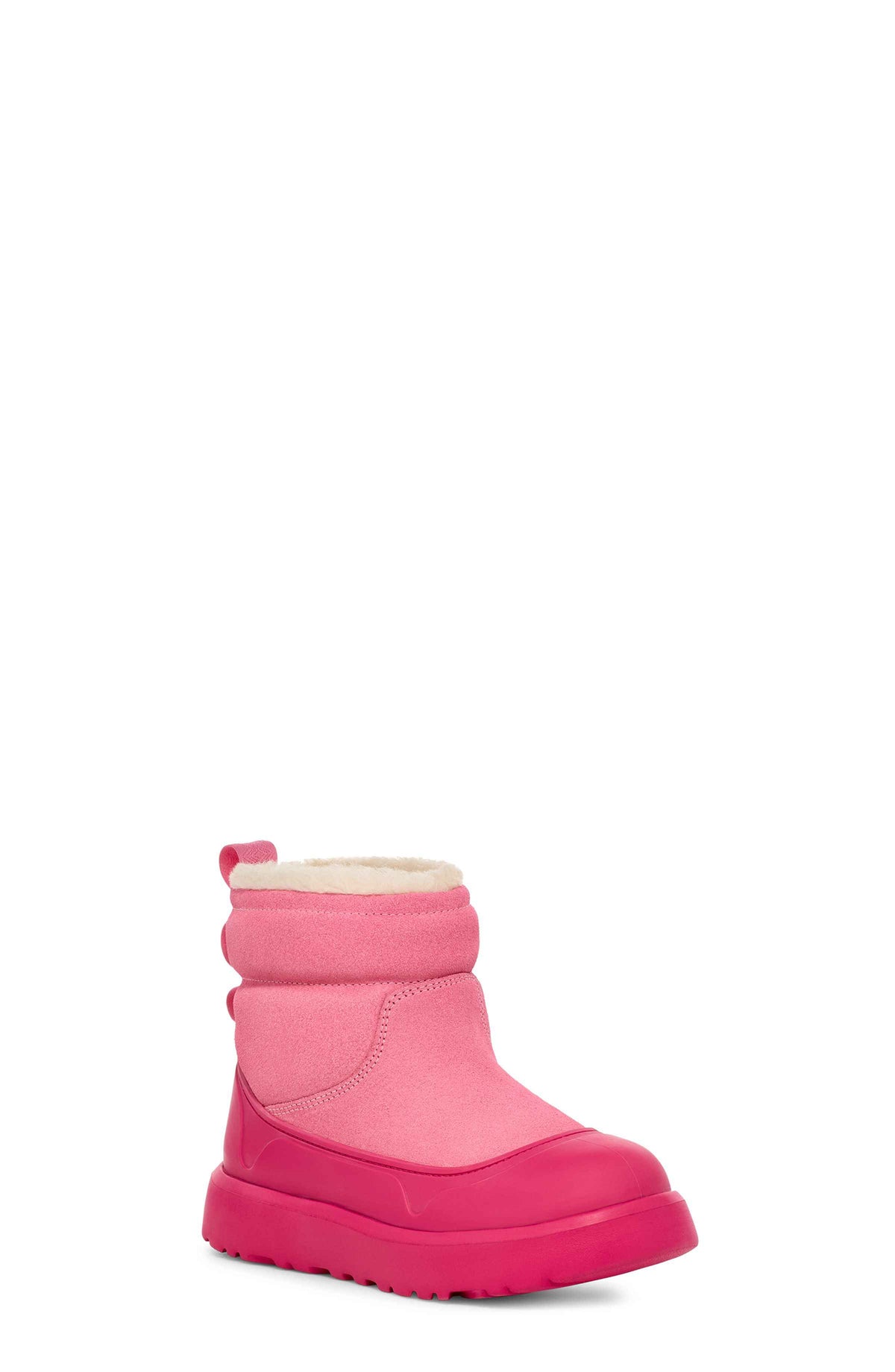 UGG Classic Mini Mod Kids Boots