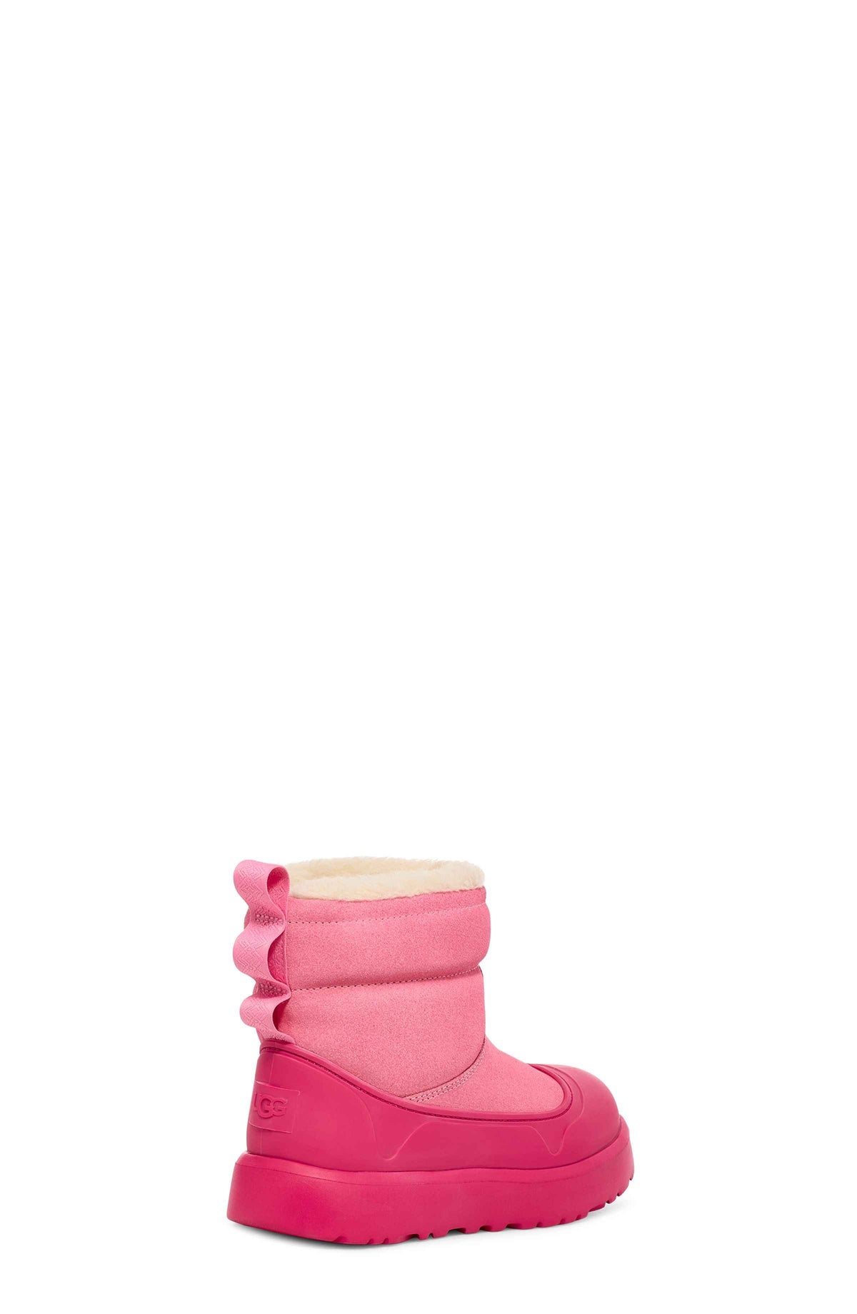 UGG Classic Mini Mod Kids Boots