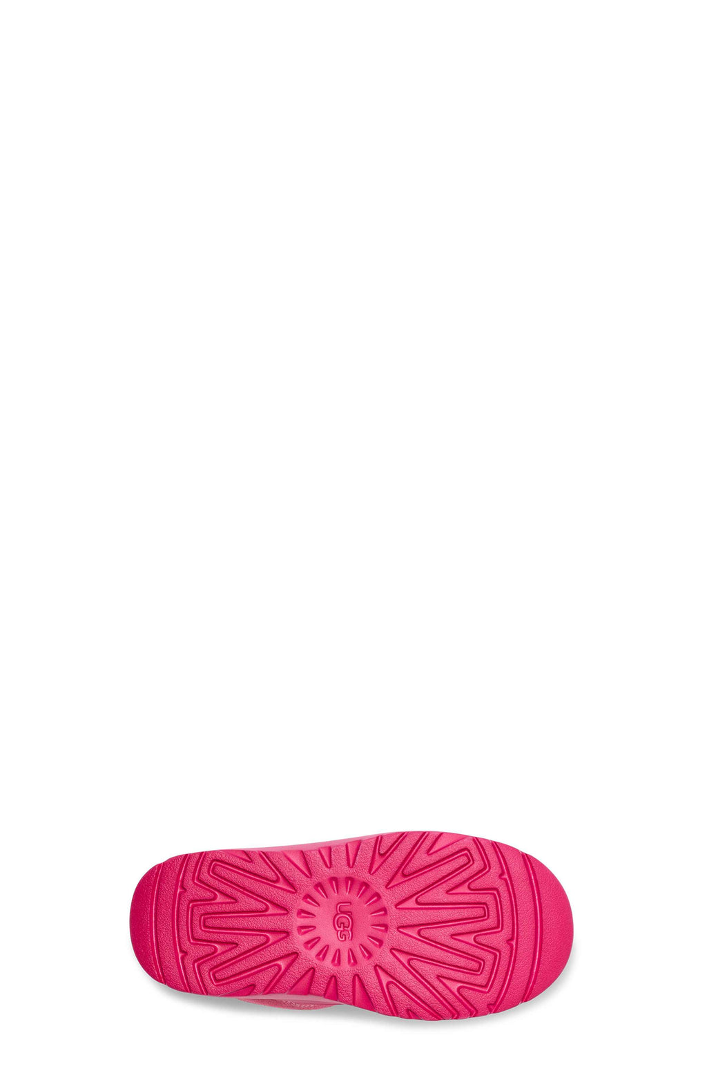 UGG Classic Mini Mod Kids Boots