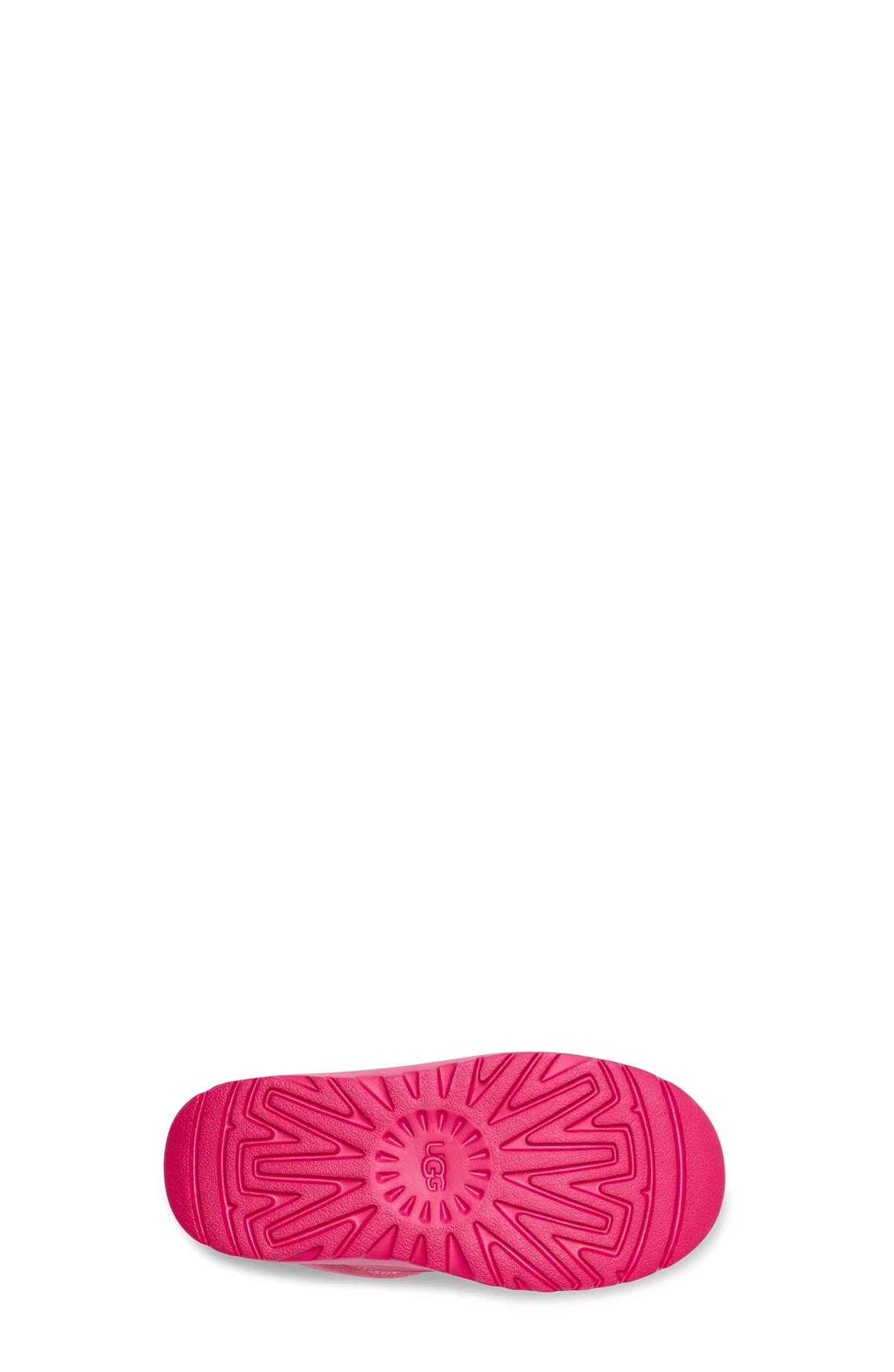 UGG Classic Mini Mod Kids Boots