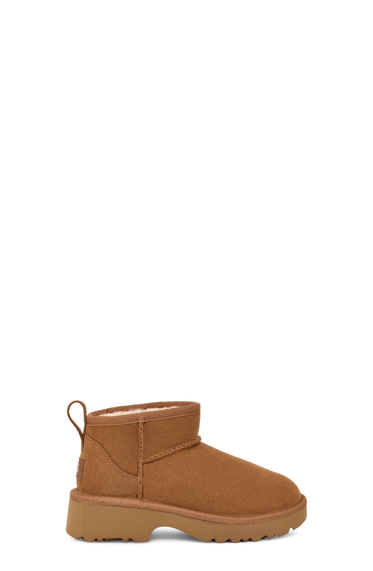 UGG Classic Ultra Mini New Heigh Kids Boots