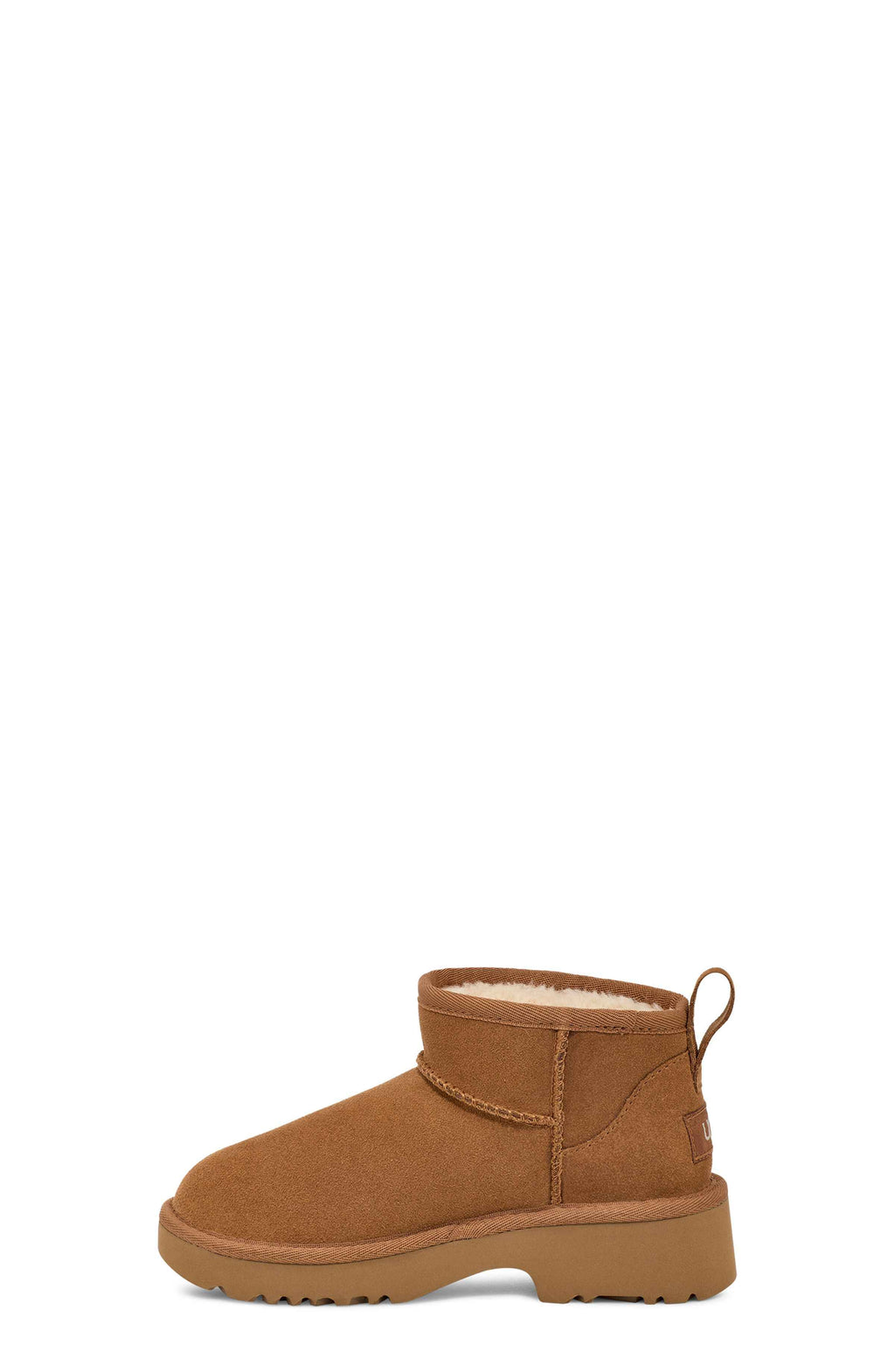 UGG Classic Ultra Mini New Heigh Kids Boots