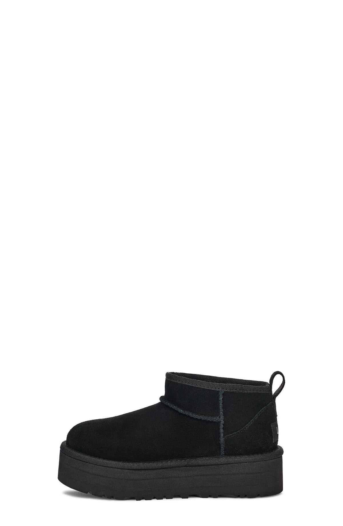 UGG Classic Ultra Mini Platform Kids Boots