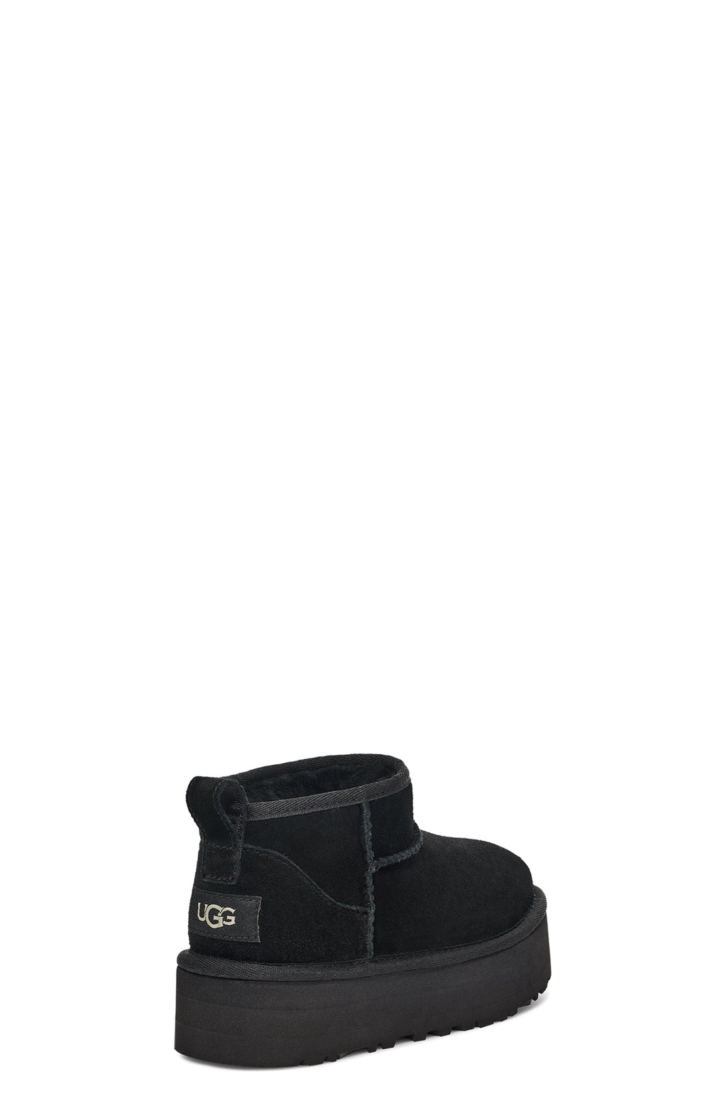UGG Classic Ultra Mini Platform Kids Boots