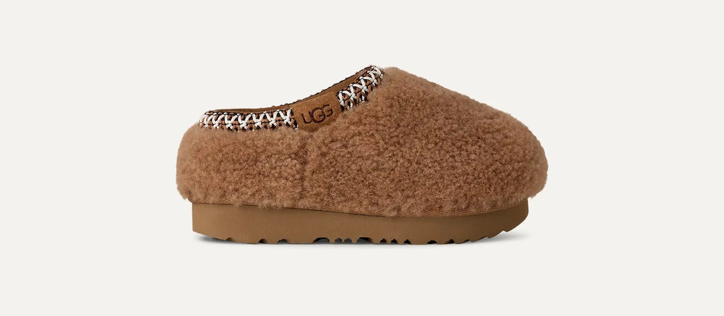Toddlers' Tasman Maxi Curly