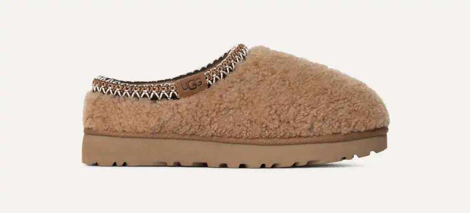 Women's Tasman Maxi Curly UGG