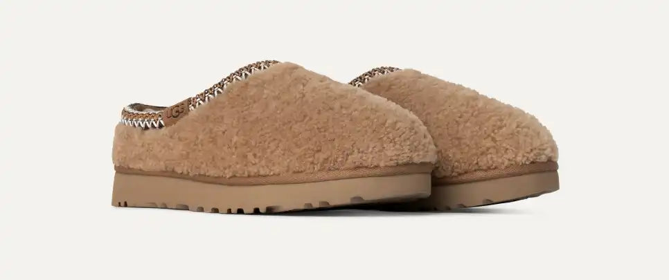 Women's Tasman Maxi Curly UGG