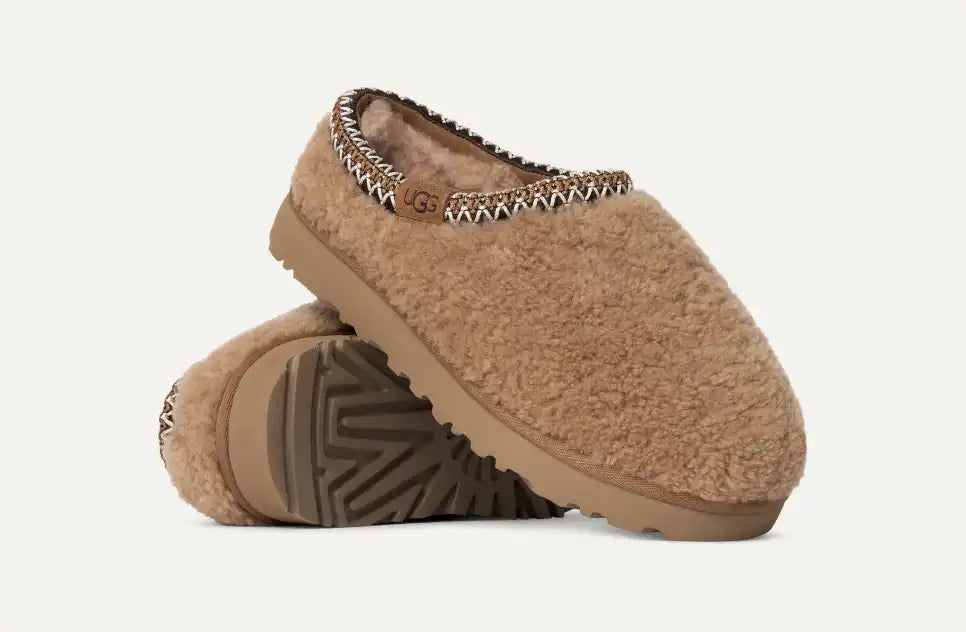Women's Tasman Maxi Curly UGG