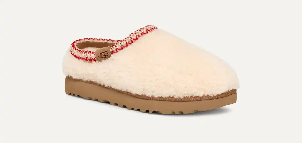 Women's Tasman Maxi Curly UGG