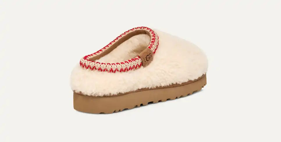 Women's Tasman Maxi Curly UGG