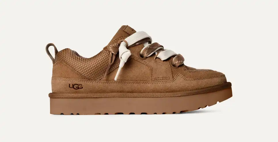Women's Lo Lowmel UGG