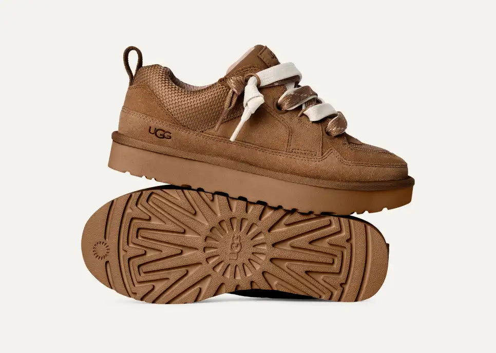 Women's Lo Lowmel UGG