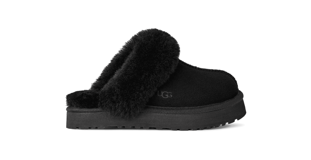 UGG Disquette Kids Slides