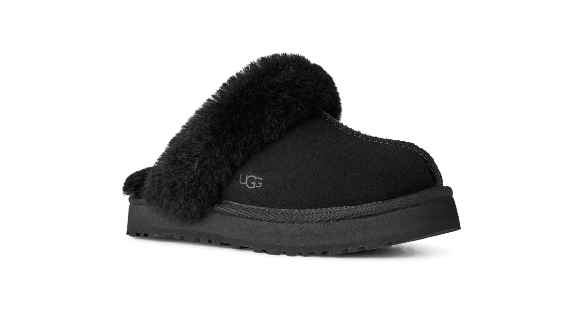 UGG Disquette Kids Slides