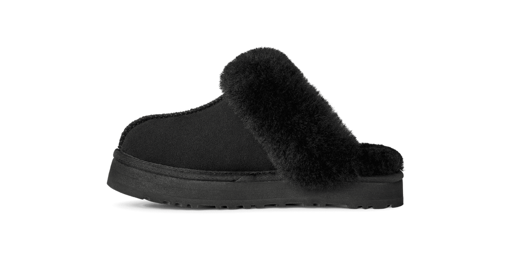 UGG Disquette Kids Slides