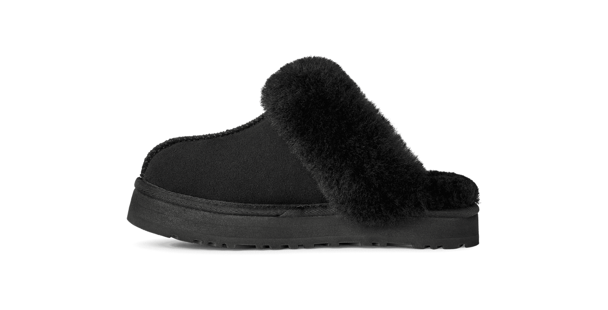 UGG Disquette Kids Slides