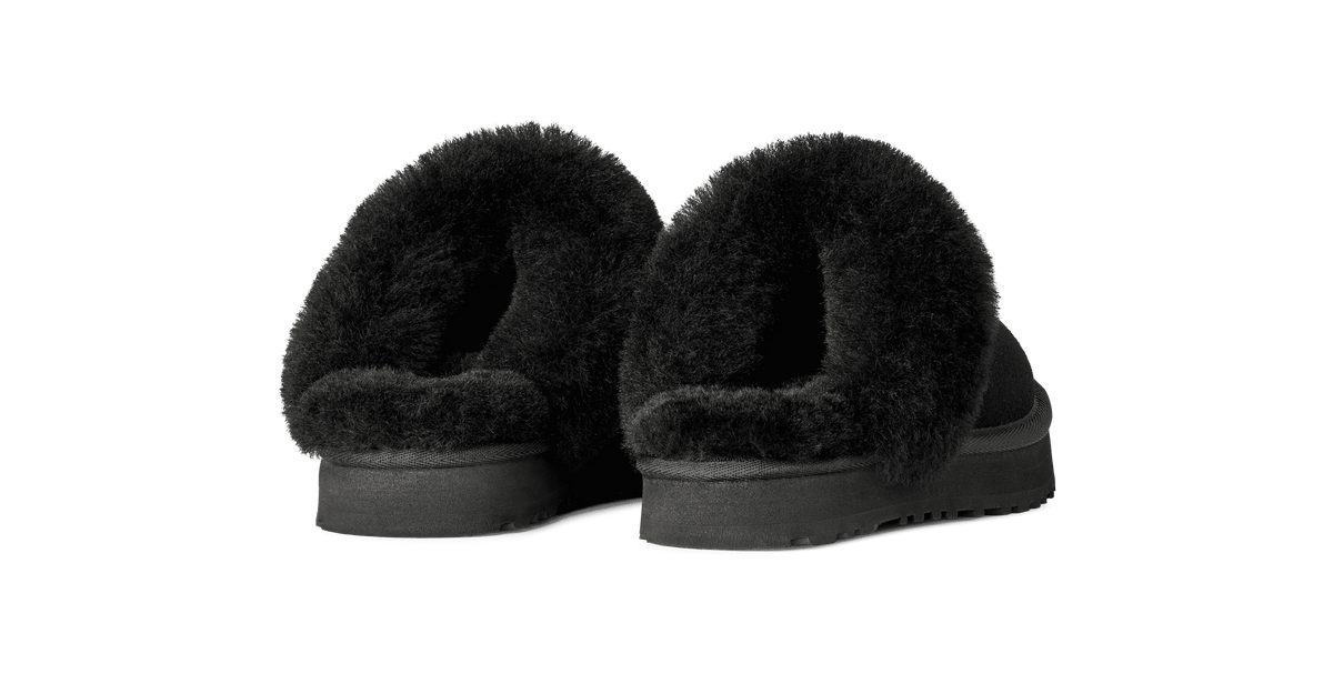 UGG Disquette Kids Slides
