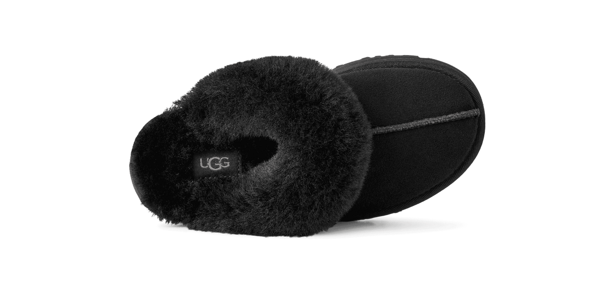 UGG Disquette Kids Slides
