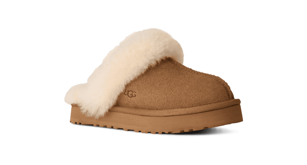 UGG Disquette Kids Slides