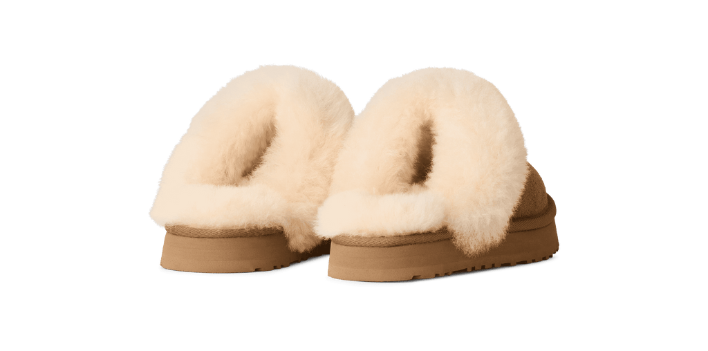 UGG Disquette Kids Slides
