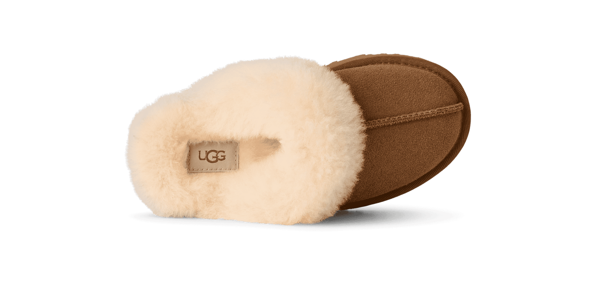 UGG Disquette Kids Slides