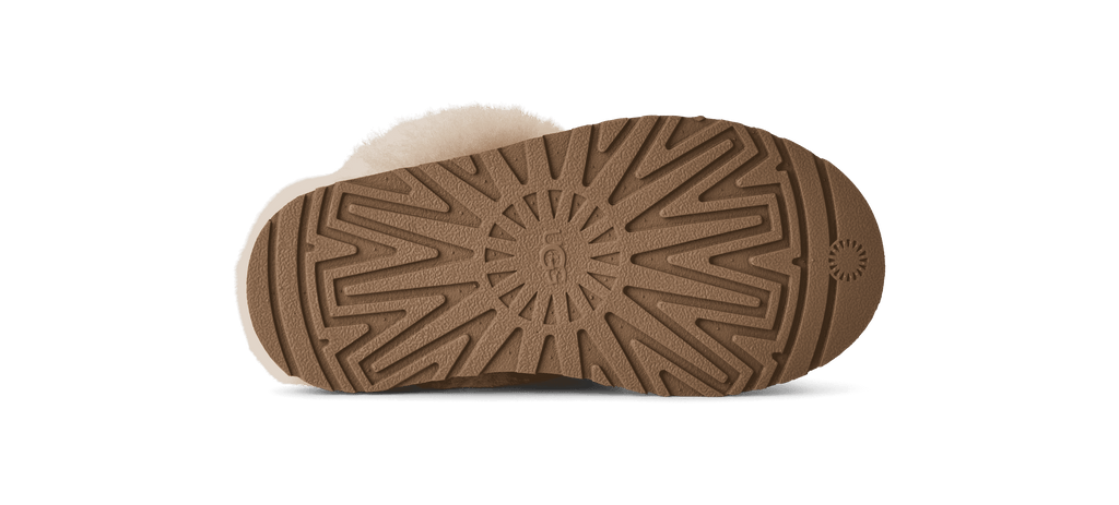 UGG Disquette Kids Slides