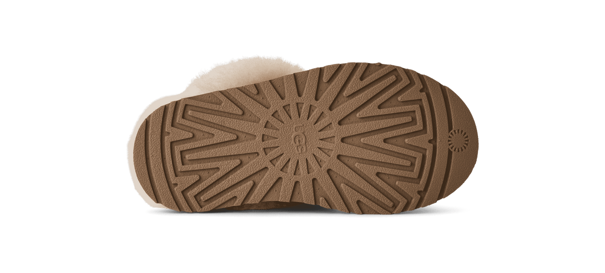 UGG Disquette Kids Slides