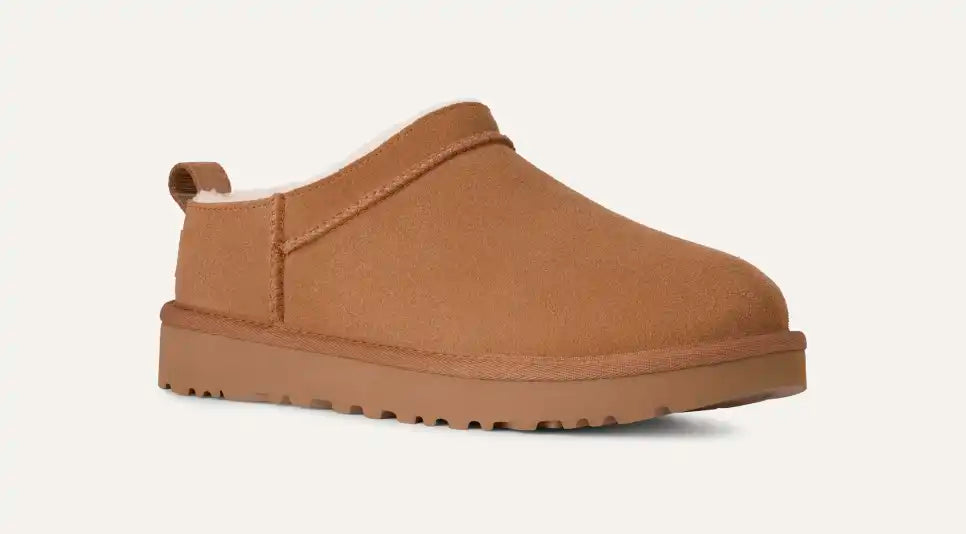 Women's Classic Micro UGG