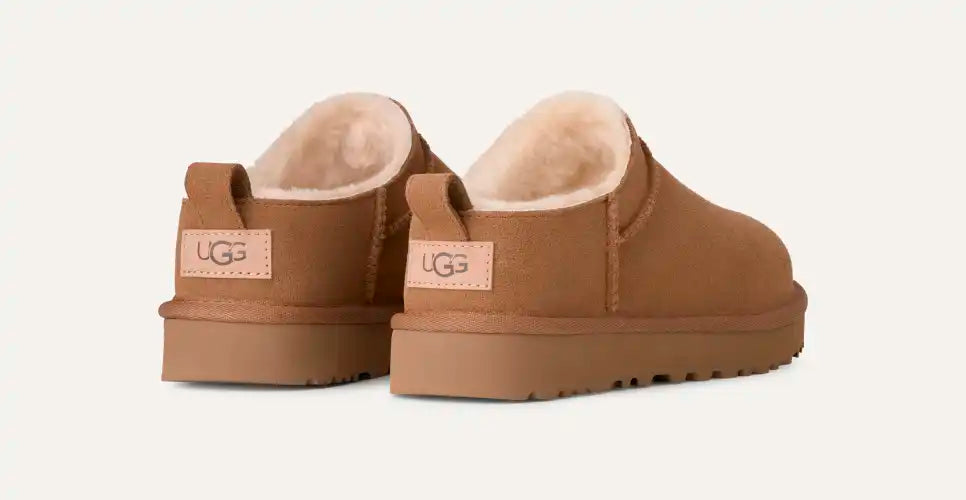Women's Classic Micro UGG