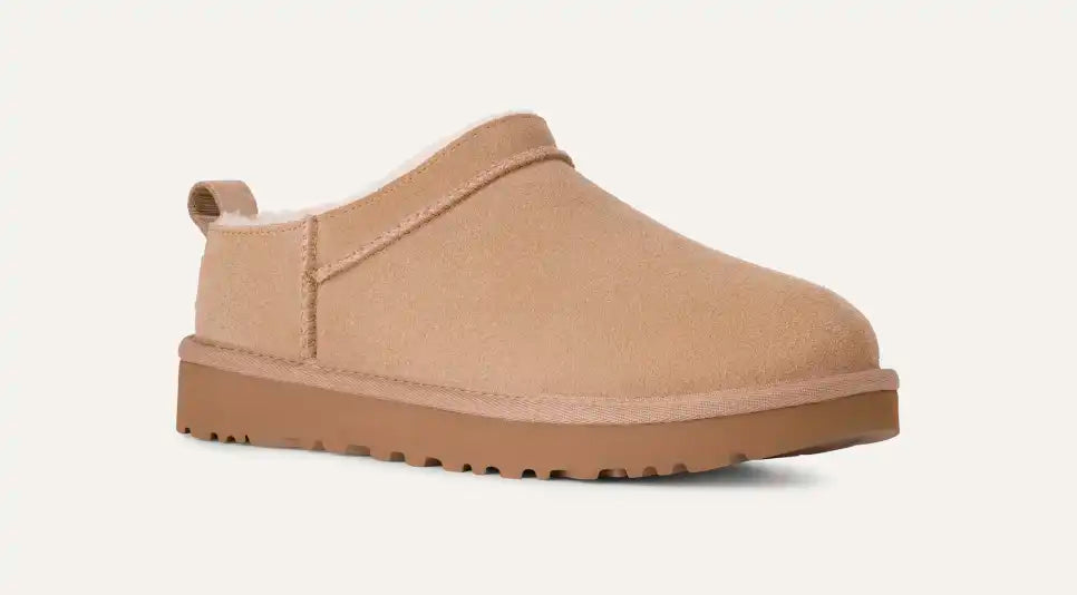 Women's Classic Micro UGG