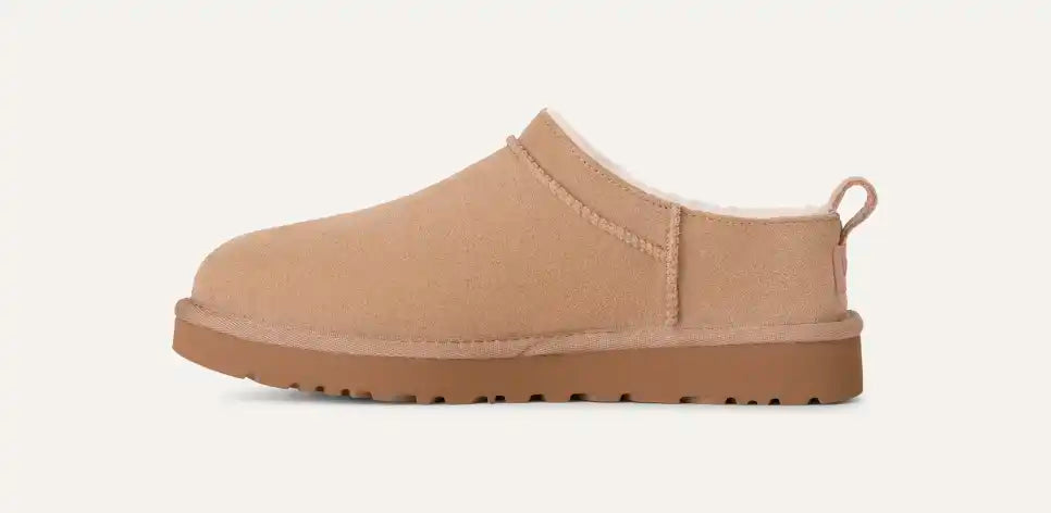 Women's Classic Micro UGG