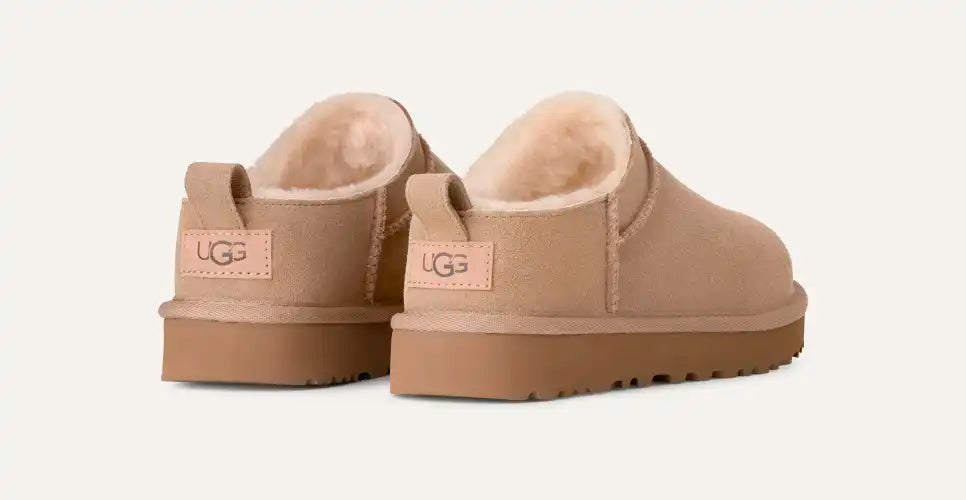 Women's Classic Micro UGG