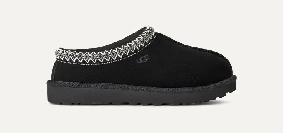 Women's Tasman II UGG BLK