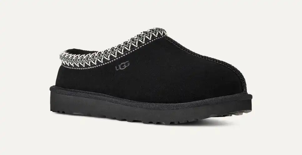 Women's Tasman II UGG BLK