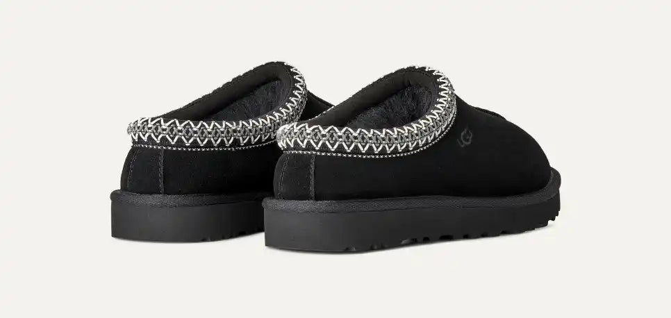 Women's Tasman II UGG BLK