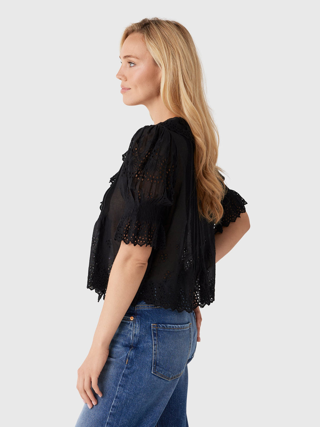 DÔEN Women's Henri Top