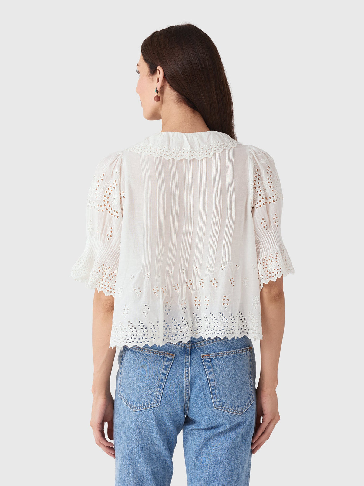 DÔEN Women's Henri Top