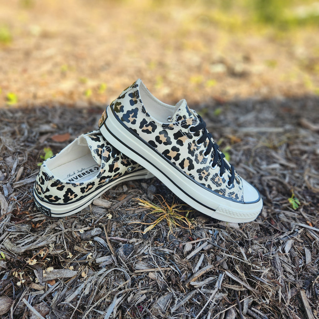 CONVERSE CHUCK 70 OX