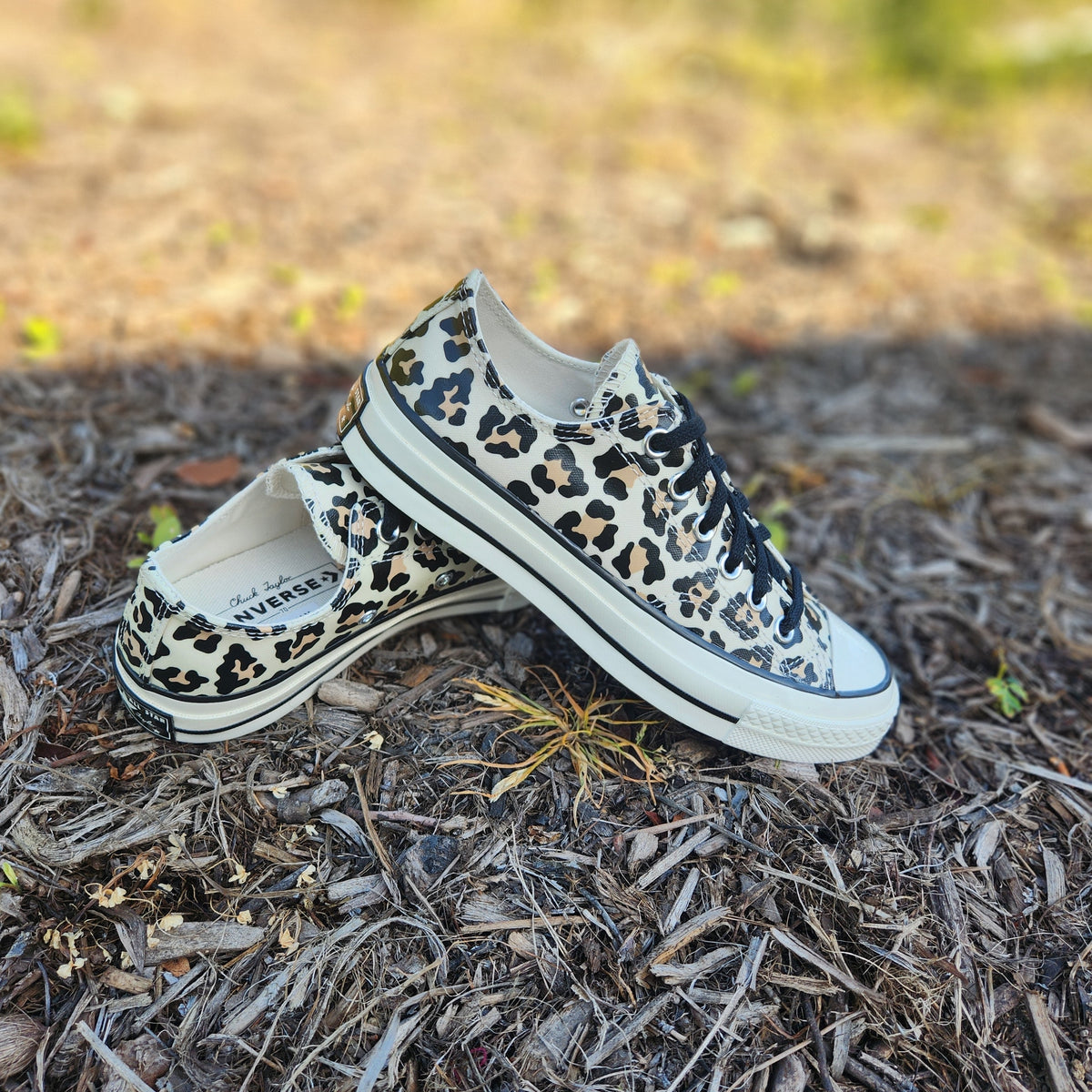 CONVERSE CHUCK 70 OX