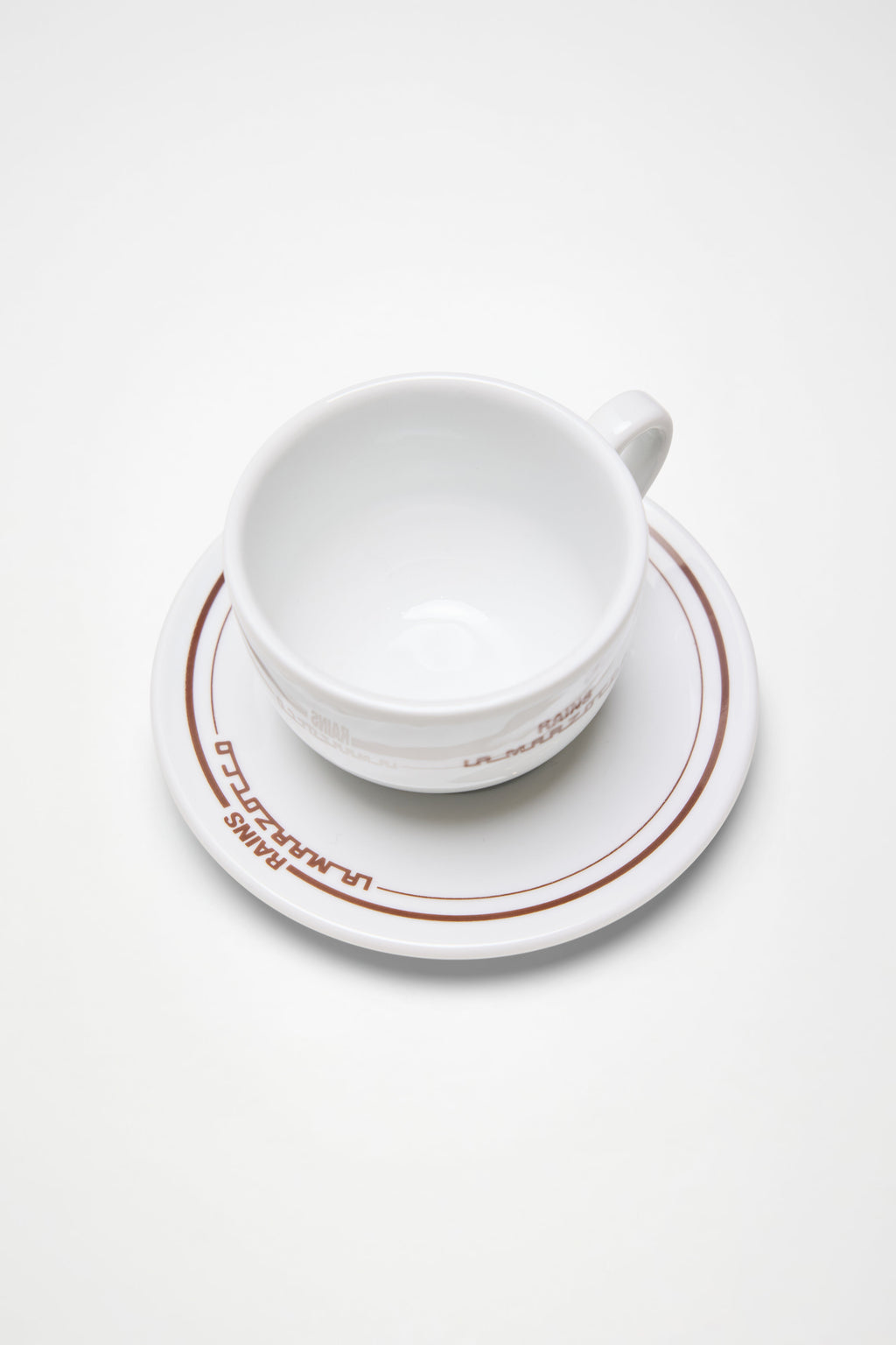 The Barista Set.