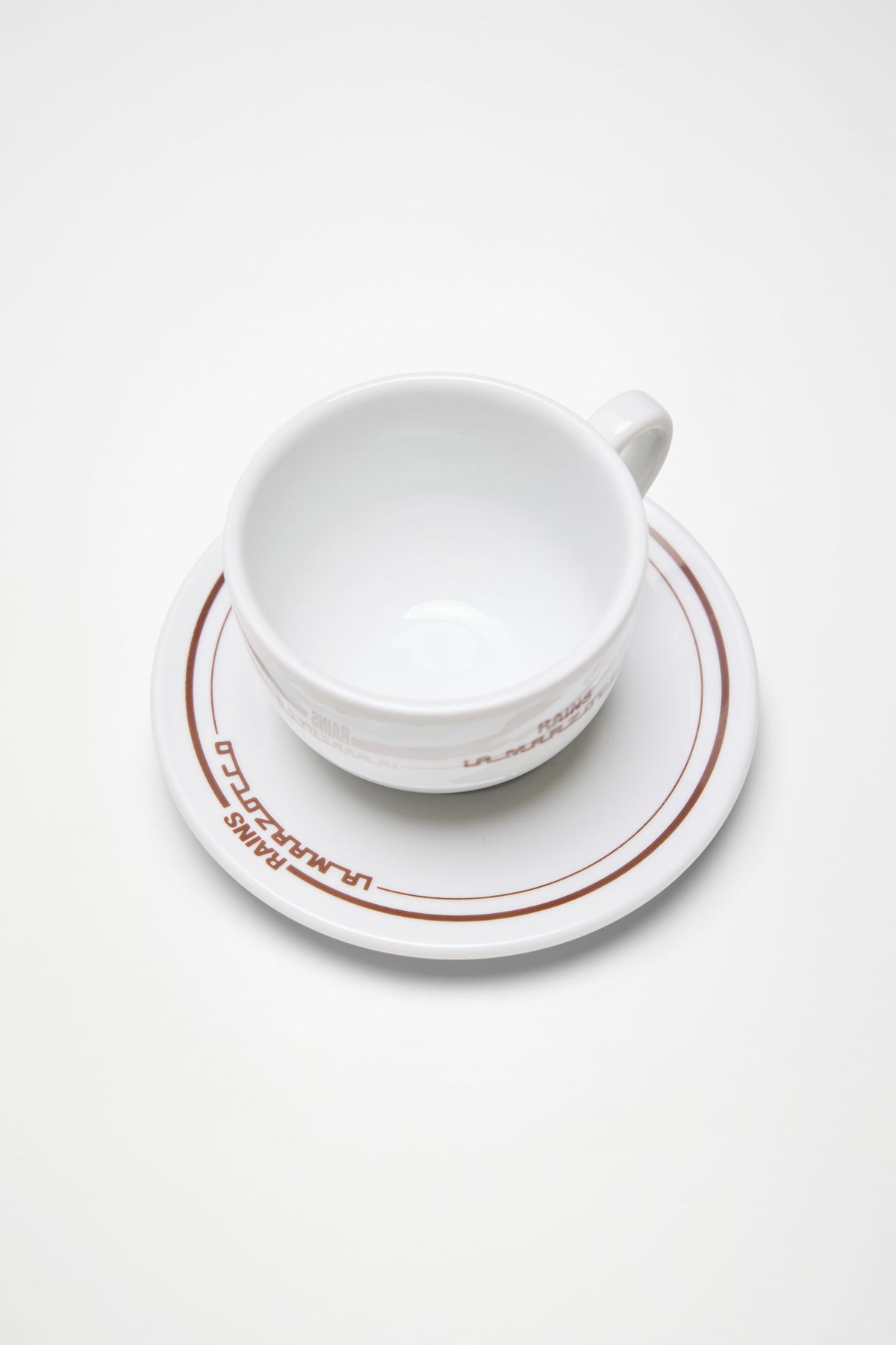 The Barista Set.