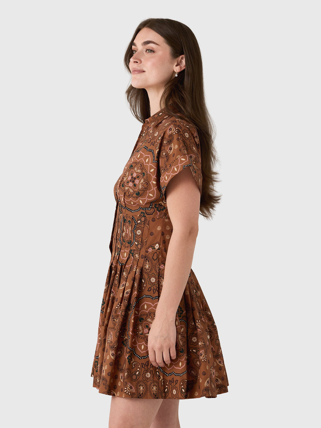 Cara Cara Women's Nash Mini Dress