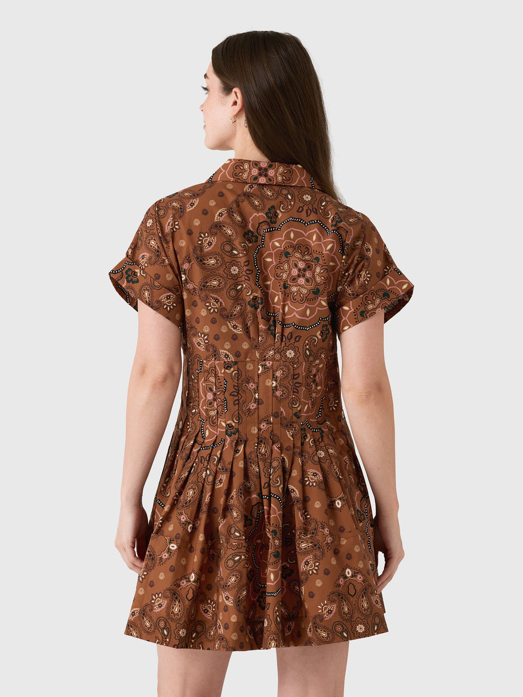 Cara Cara Women's Nash Mini Dress